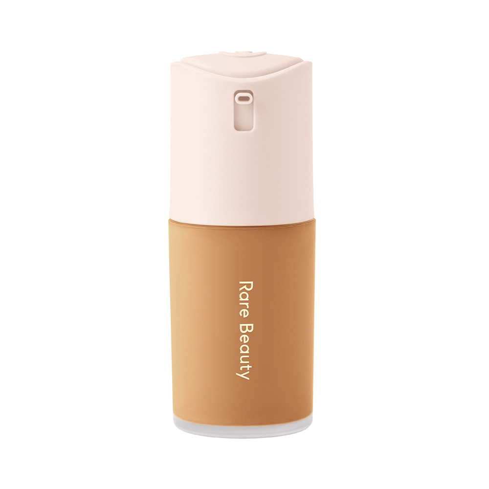 TRUE TO MYSELF NATURAL MATTE LONGWEAR FOUNDATION (BASE DE MAQUILLAJE)